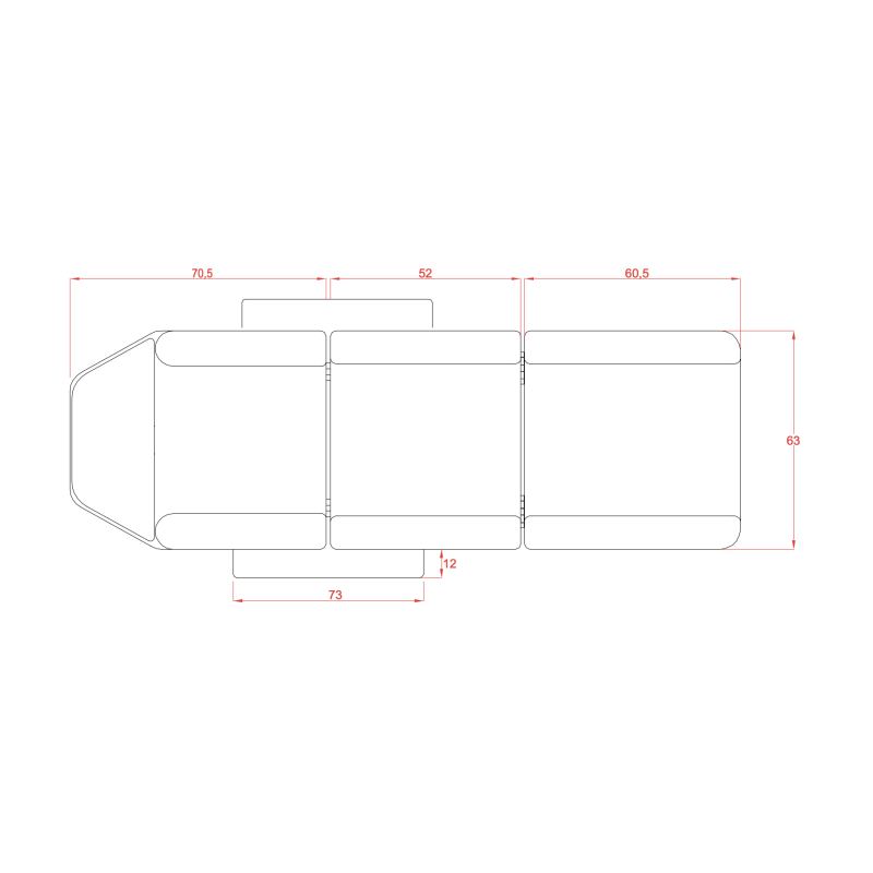 Łóżko Kosmetyczne SART -Fotele kosmetyczne hydrauliczne- 