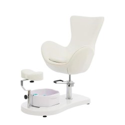 Fotel Pedicure  Spa CREM -Fotele pedicure SPA- 