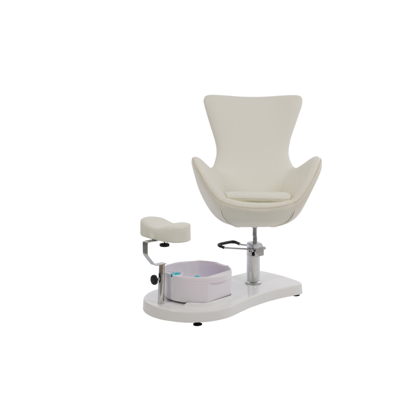 Fotel Pedicure  Spa CREM -Fotele pedicure SPA- 
