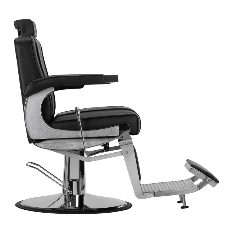 Eversun Elite black barber chair