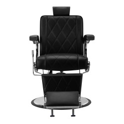 Black Eversun Elite barber chair