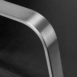 Czarna myjnia Studio Line Havana