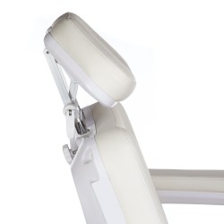 Elektryczny Fotel Kosmetyczny Br-6686A Szary