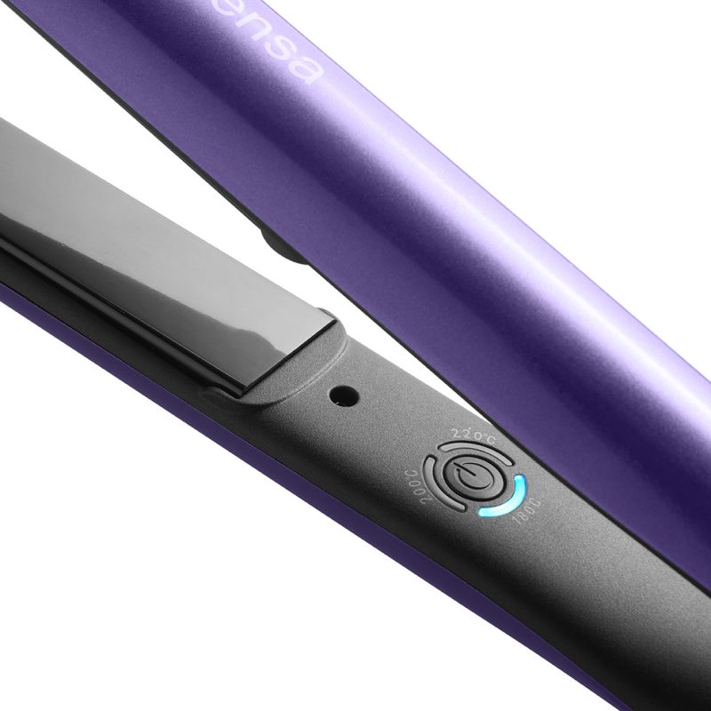 Prostownica MENSA PURPLE