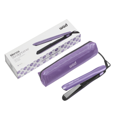 Prostownica MENSA PURPLE