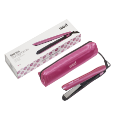 Prostownica MENSA PINK