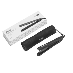 Prostownica MENSA BLACK