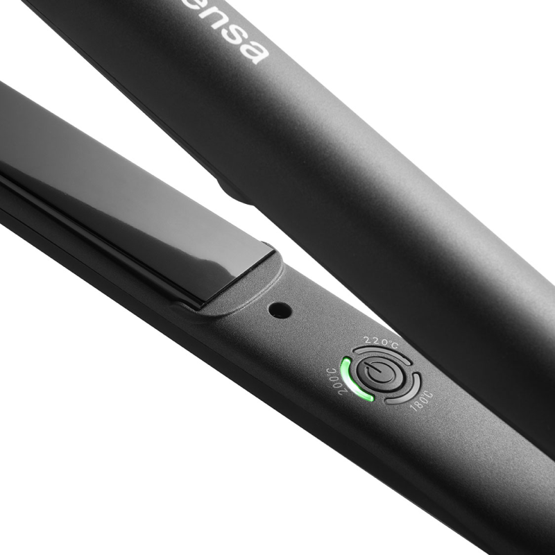 Prostownica MENSA BLACK