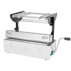 Zgrzewarka Do Rękawów Lafomed F-300 -Akcesoria do sterylizacji i dezynfekcji narzędzi- 