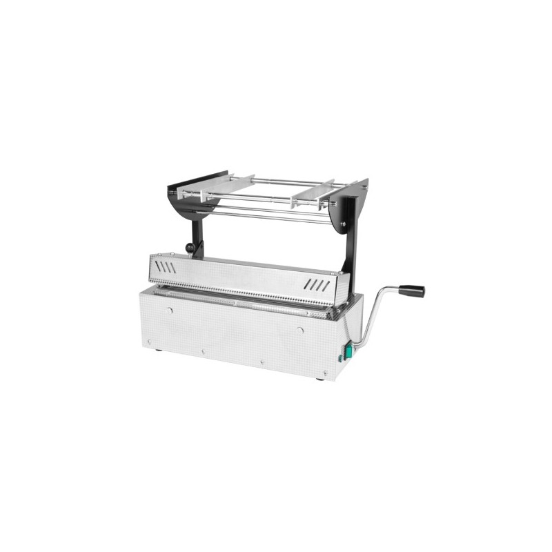 Zgrzewarka Do Rękawów Lafomed F-300 -Akcesoria do sterylizacji i dezynfekcji narzędzi- 