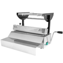 Zgrzewarka Do Rękawów Lafomed F-300 -Akcesoria do sterylizacji i dezynfekcji narzędzi- 