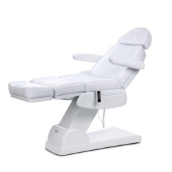 Fotel Kosmetyczny Elektryczny MAXEM S -Fotele kosmetyczne elektryczne- 