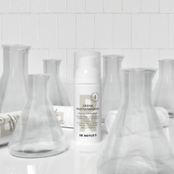 MULTIVITAMIN CREAM 50 ml - Krem Multiwitaminowy 24h -Kremy- 