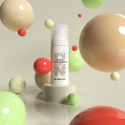 MULTIVITAMIN CREAM 50 ml - Krem Multiwitaminowy 24h -Kremy- 