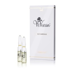 MAGNETIC AMPOULE 10x2 ml - Ampułki Przeciwzmarszkowo-Regeneracyjne -Ampułki- 