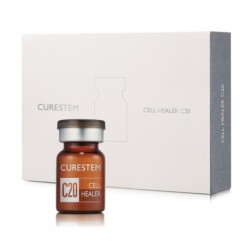 Curestem Curestem C20 - Ampułki Z Krwią Pępowinową 10X2Ml