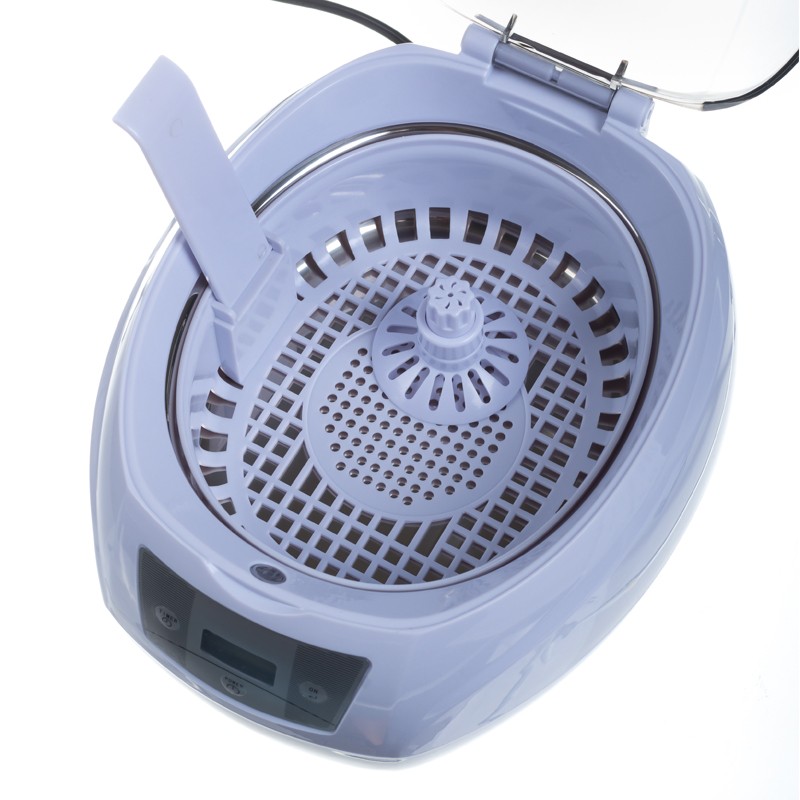 Myjka Ultradźwiękowa 750 Ml Bs-900S