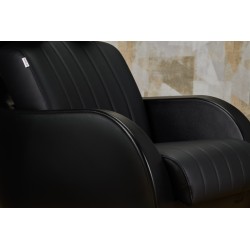 Czarna Myjnia Fryzjerska THOMAS P - Czarna Misa - Ayala 48h -Myjnie fryzjerskie- 