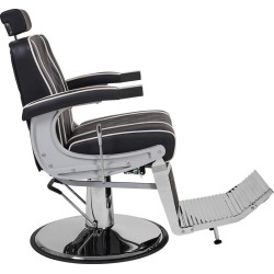 Fotel Barberski BORG - Ayala 48h -Fotele barberskie- 