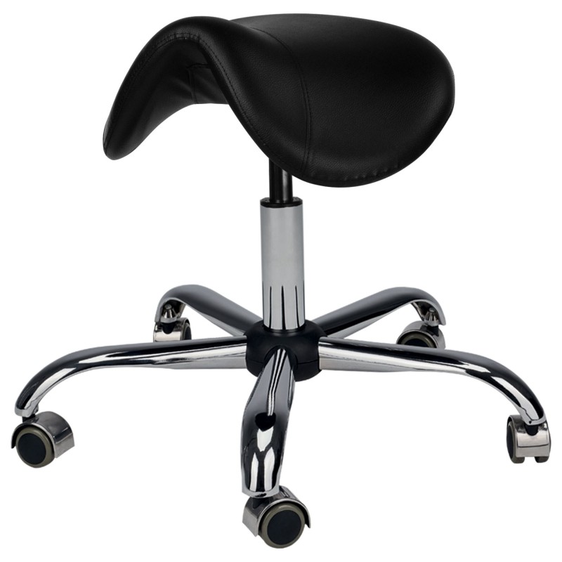 Taboret Fryzjerski S-2 - Ayala 48h -Taborety- 