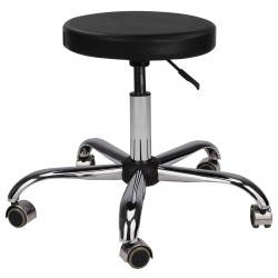 Taboret Fryzjerski H-2 - Ayala 48h -Taborety- 