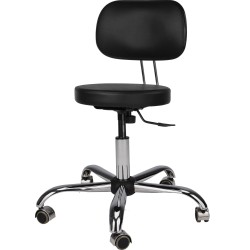 Taboret Fryzjerski HO-2 - Ayala 48h -Taborety- 