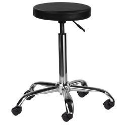 Taboret Fryzjerski H-3 - Ayala 48h -Taborety- 