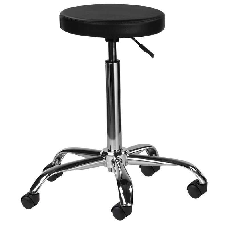 Taboret Fryzjerski H-3 - Ayala 48h -Taborety- 