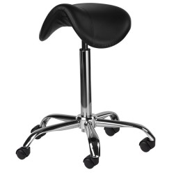 Taboret Fryzjerski S-3 - Ayala 48h -Taborety- 