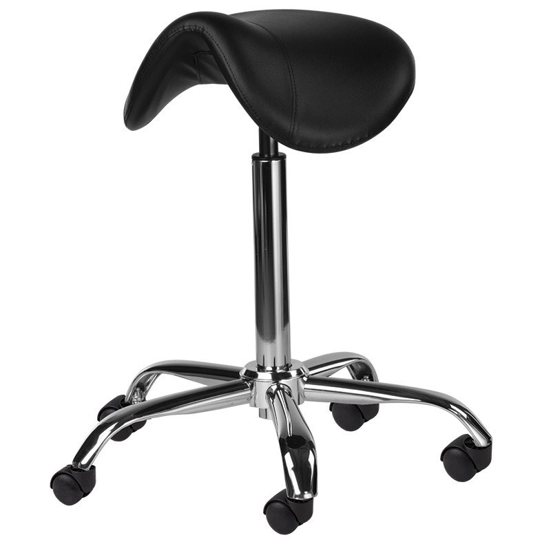 Taboret Fryzjerski S-3 - Ayala 48h -Taborety- 