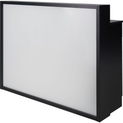 Recepcja BRILL - Czarna - Ayala 48h -Recepcje- 