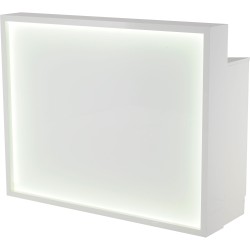 Recepcja BRILL - Biała - Ayala 48h -Recepcje- 