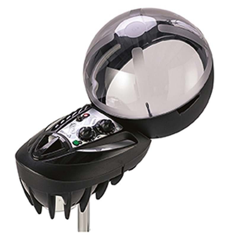 Nawilżacz GEYSER - Ayala 48h -Sauny fryzjerskie- 