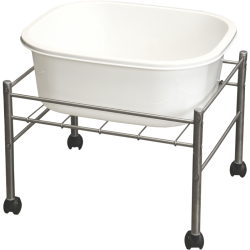 Brodzik Do Pedicure -Brodziki do pedicure- 