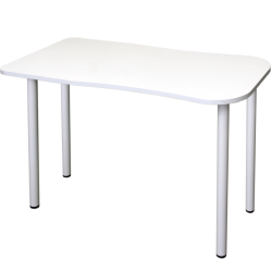 Sk01 - Składany Stolik Do Manicure -Biurka kosmetyczne- 