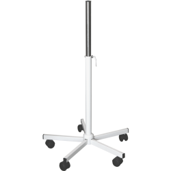 Statyw Prosty Do Mocowania Wapozonów / Lamp