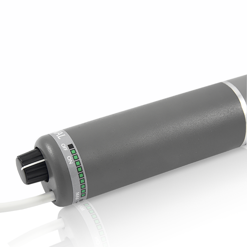 Darsonval Dermo Lux Hf100 - Darsonwal -Zabiegi prądem- 