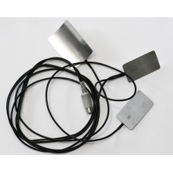 Kable Potrójne Do Maski Do Jonoforezy