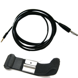 Elektroda Bierna GV100 - Opaska Banan