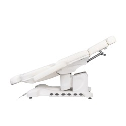 Fotel do pedicure elektryczny z trzema silnikami