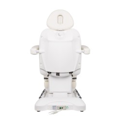 Fotel do pedicure elektryczny z trzema silnikami