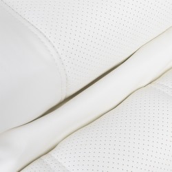 Fotel do pedicure elektryczny z trzema silnikami