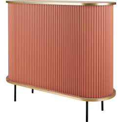 Recepcja fryzjerska LEVANTE SLIM -Recepcje- 