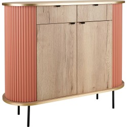 Recepcja fryzjerska LEVANTE SLIM -Recepcje- 