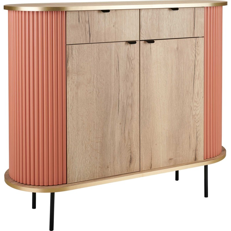 Recepcja fryzjerska LEVANTE SLIM -Recepcje- 