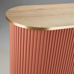 Recepcja fryzjerska LEVANTE SLIM -Recepcje- 