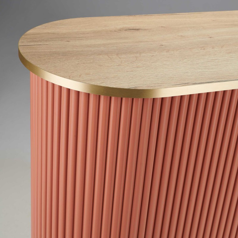 Recepcja fryzjerska LEVANTE SLIM -Recepcje- 