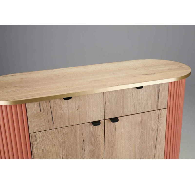 Recepcja fryzjerska LEVANTE SLIM -Recepcje- 