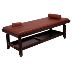 Stół do masażu tajskiego THAI SWITCH -Łóżka do masażu- 