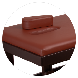 Stół do masażu tajskiego THAI SWITCH -Łóżka do masażu- 